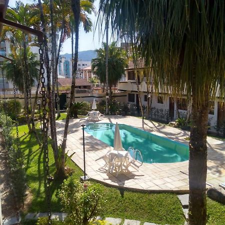 Cosy flat Apartment Ubatuba Exterior foto