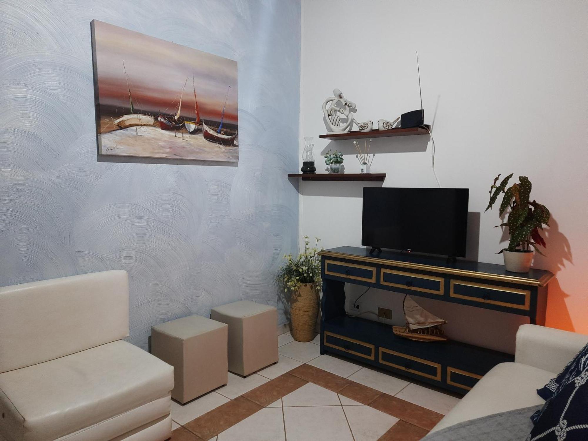 Cosy flat Apartment Ubatuba Exterior foto