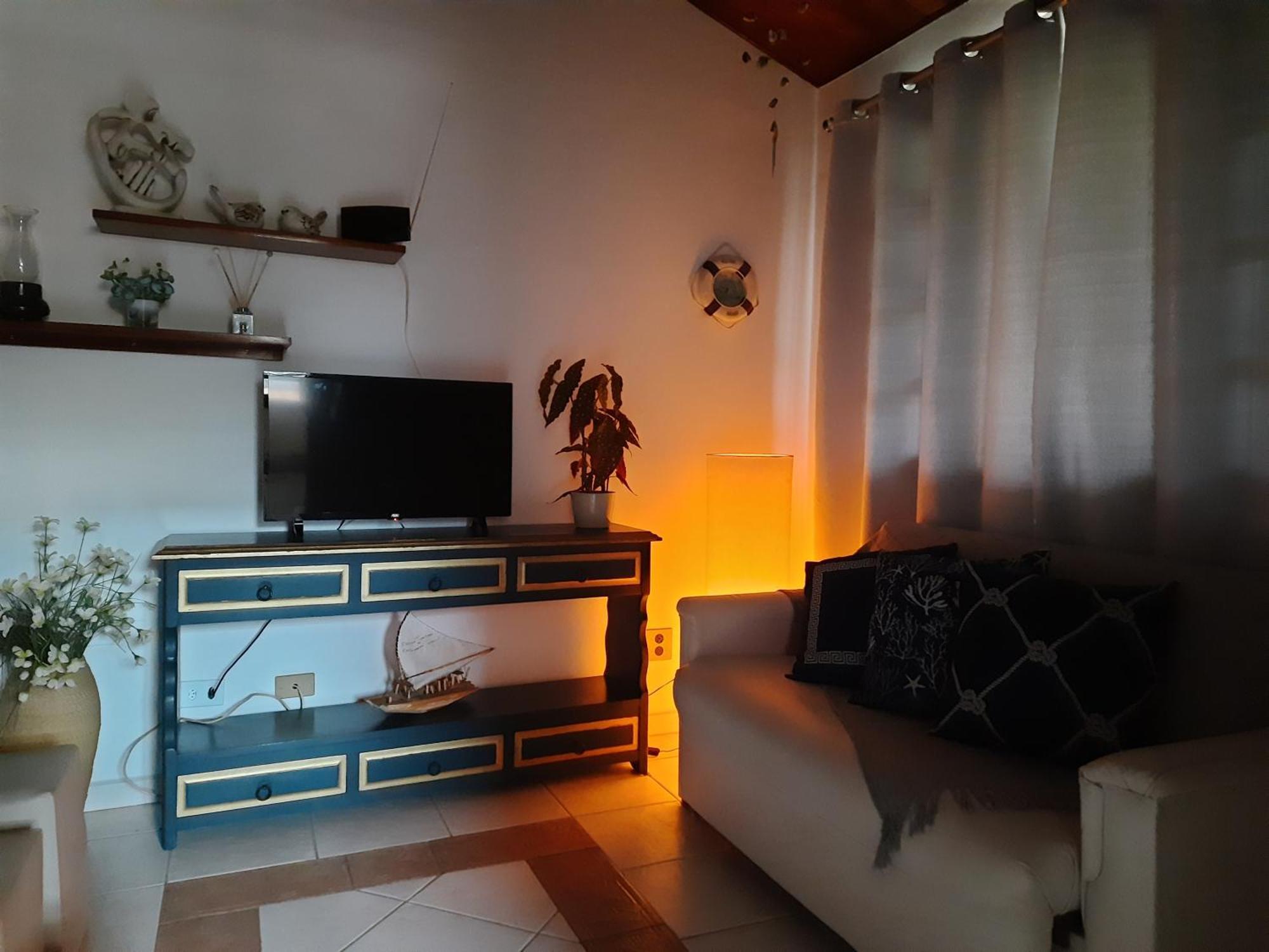 Cosy flat Apartment Ubatuba Exterior foto